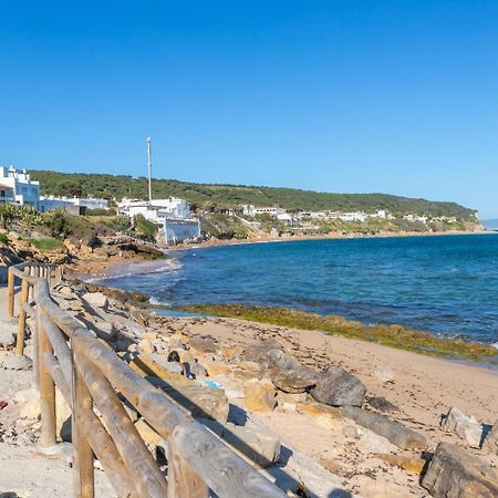 Adosado Con Piscina, Garaje, Jardin Y Playa Los Canos De Meca Εξωτερικό φωτογραφία