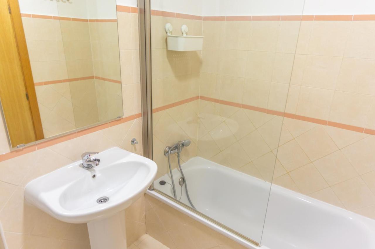 Adosado Con Piscina, Garaje, Jardin Y Playa Los Canos De Meca Εξωτερικό φωτογραφία