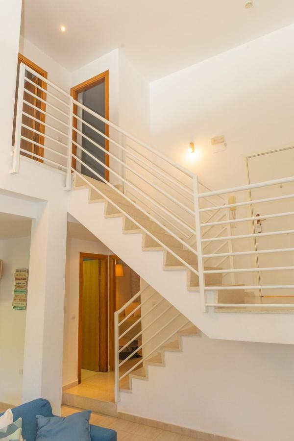 Adosado Con Piscina, Garaje, Jardin Y Playa Los Canos De Meca Εξωτερικό φωτογραφία