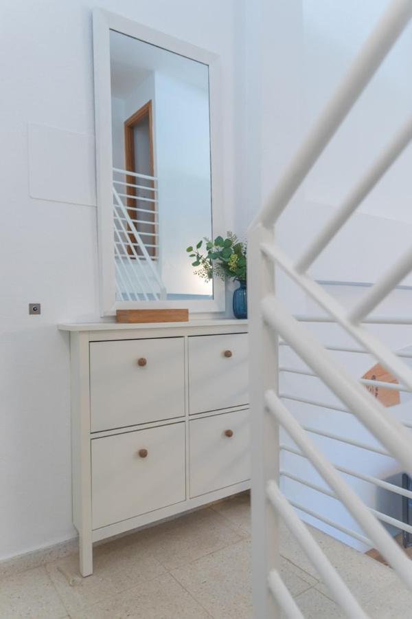 Adosado Con Piscina, Garaje, Jardin Y Playa Los Canos De Meca Εξωτερικό φωτογραφία