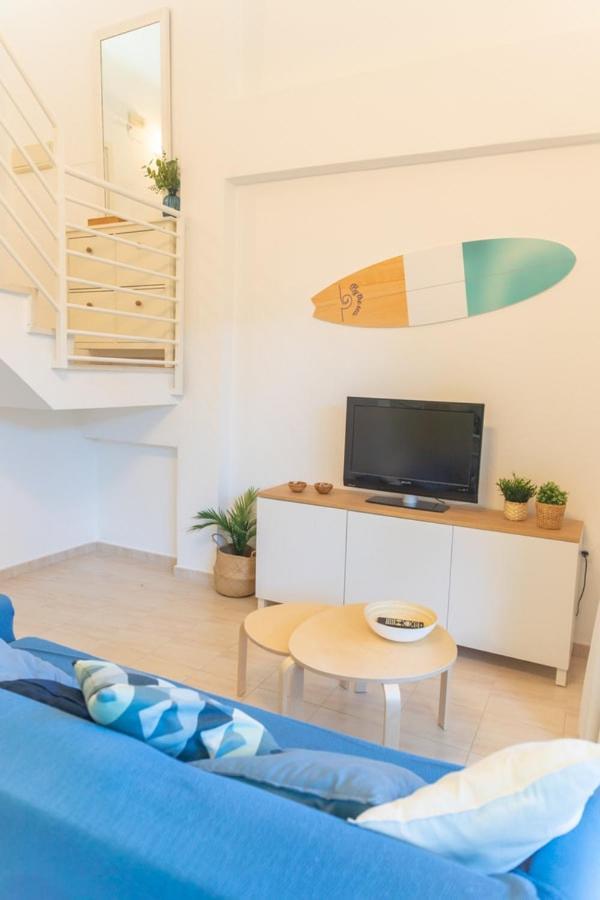 Adosado Con Piscina, Garaje, Jardin Y Playa Los Canos De Meca Εξωτερικό φωτογραφία