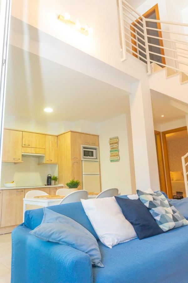 Adosado Con Piscina, Garaje, Jardin Y Playa Los Canos De Meca Εξωτερικό φωτογραφία