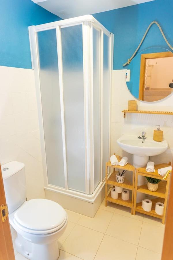 Adosado Con Piscina, Garaje, Jardin Y Playa Los Canos De Meca Εξωτερικό φωτογραφία